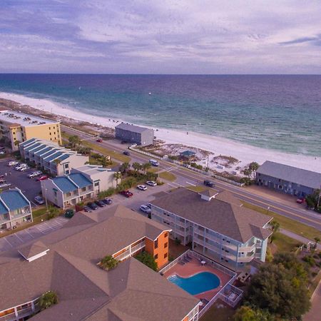 Gulf View 223 Apartment Destin Exterior photo